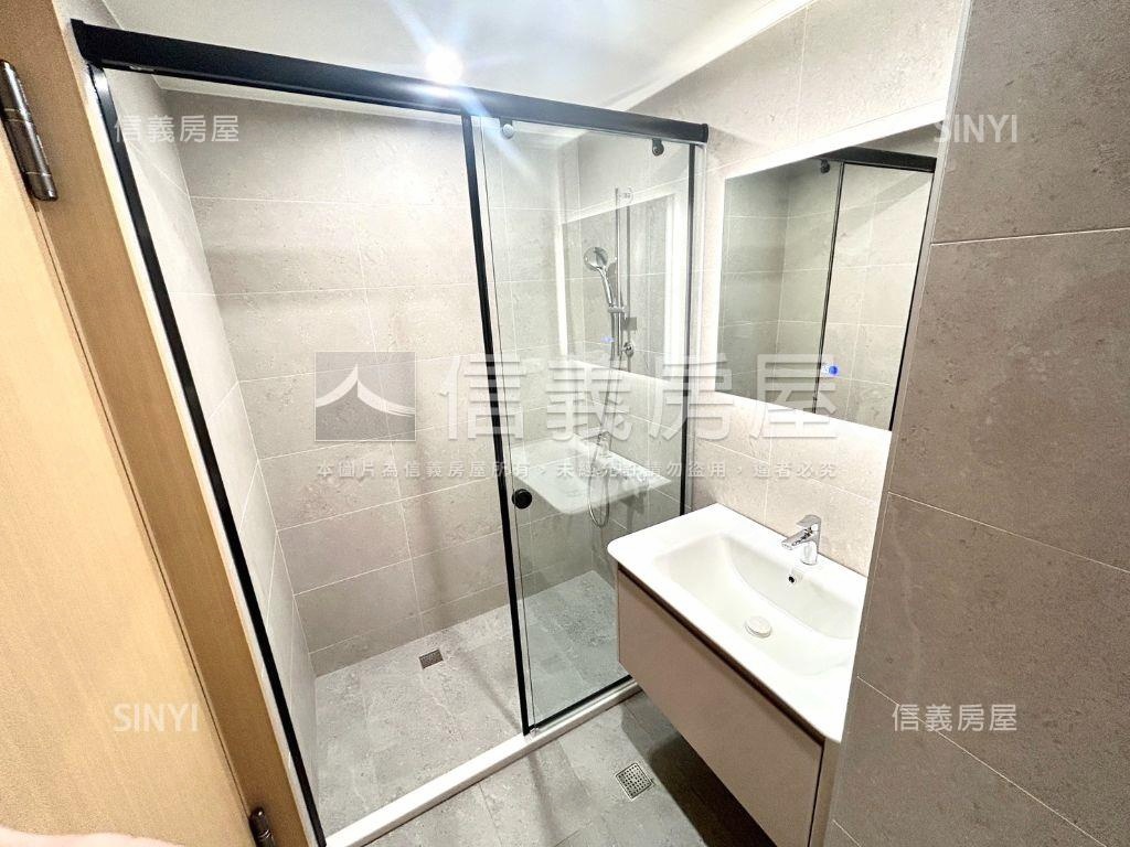 ⭐江北裝潢帝景５房屋室內格局與周邊環境