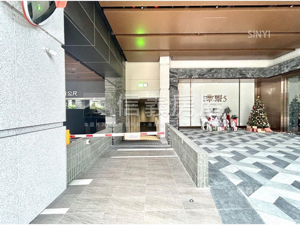 ⭐江北裝潢帝景５房屋室內格局與周邊環境