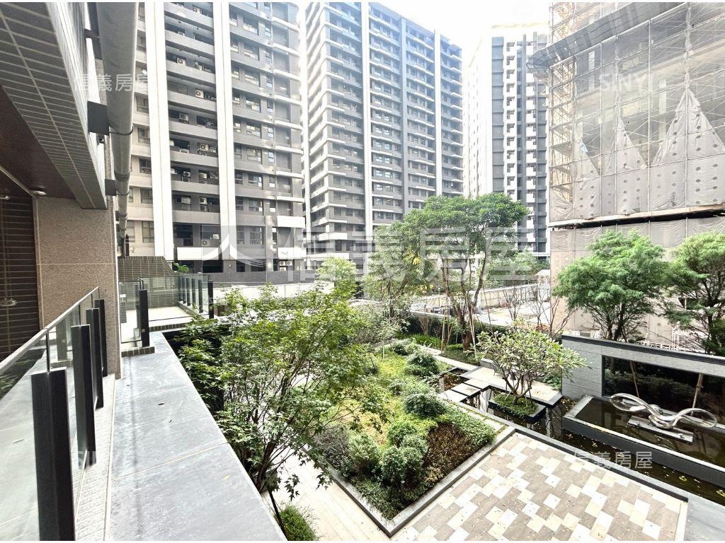 ⭐江北裝潢帝景５房屋室內格局與周邊環境