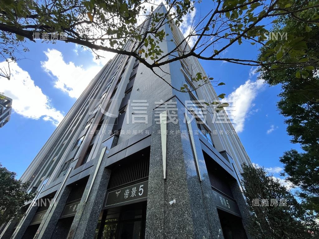 ⭐江北裝潢帝景５房屋室內格局與周邊環境