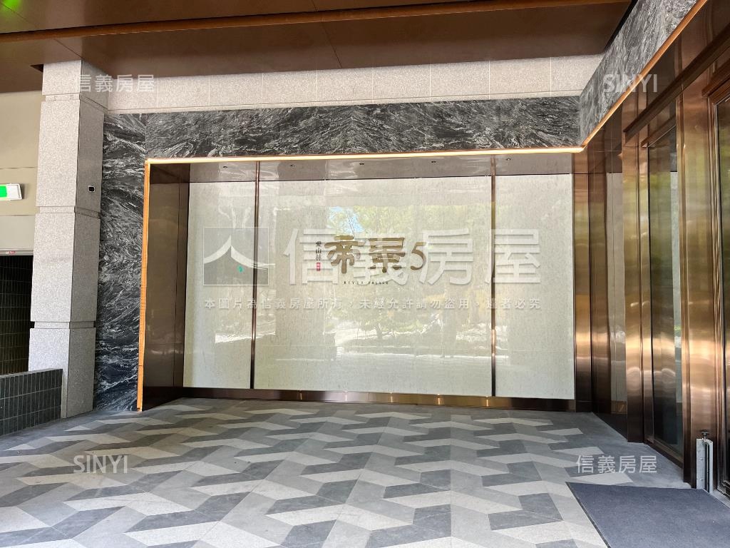 ⭐江北裝潢帝景５房屋室內格局與周邊環境