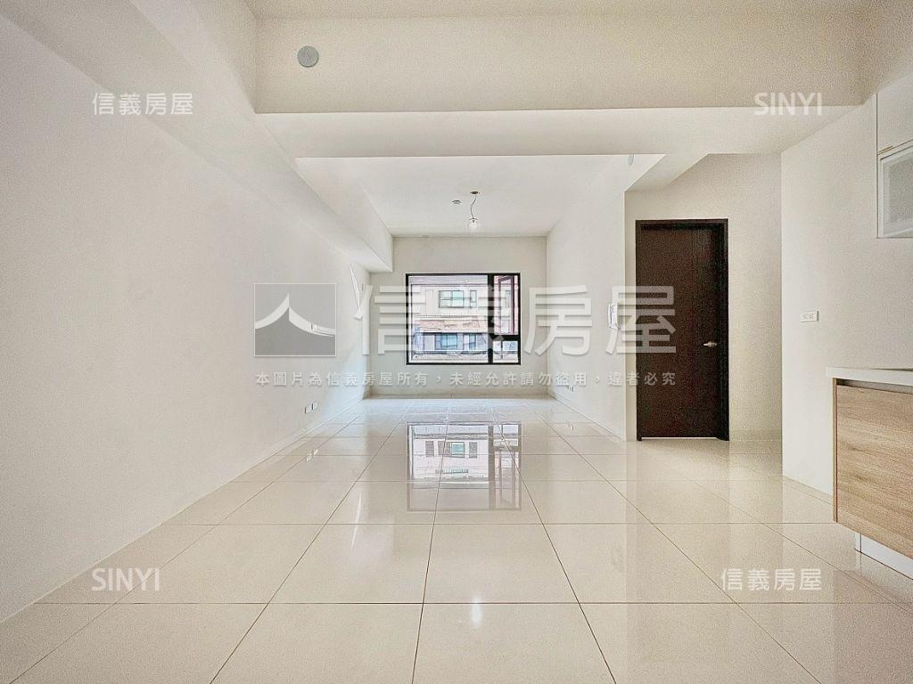 ＬＭ｜陽光樹露臺森活選房屋室內格局與周邊環境