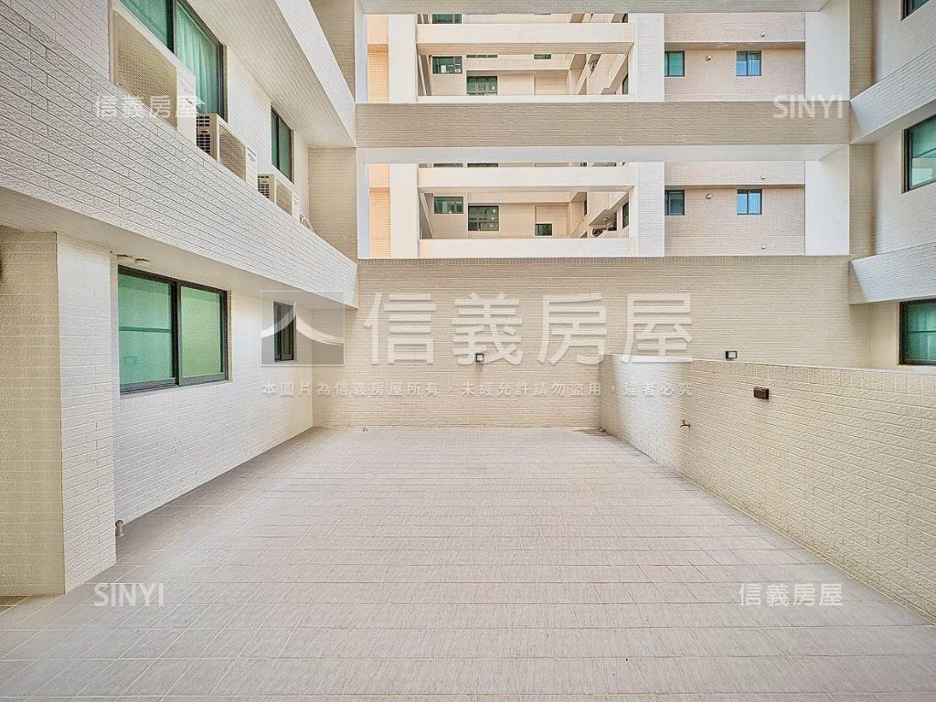 ＬＭ｜陽光樹露臺森活選房屋室內格局與周邊環境