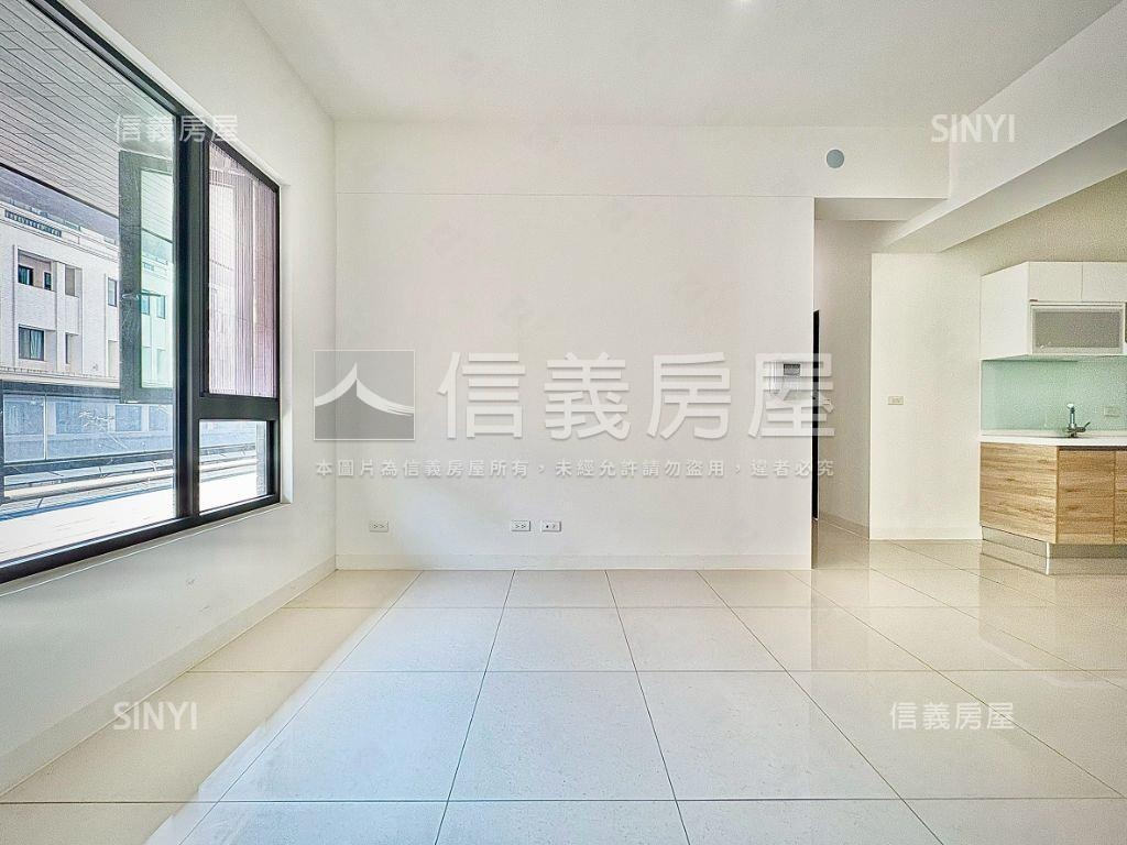 ＬＭ｜陽光樹露臺森活選房屋室內格局與周邊環境