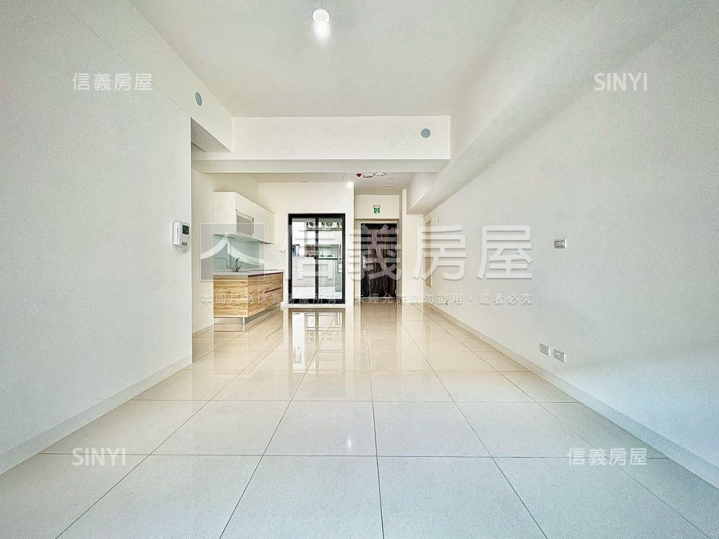 ＬＭ｜陽光樹露臺森活選房屋室內格局與周邊環境