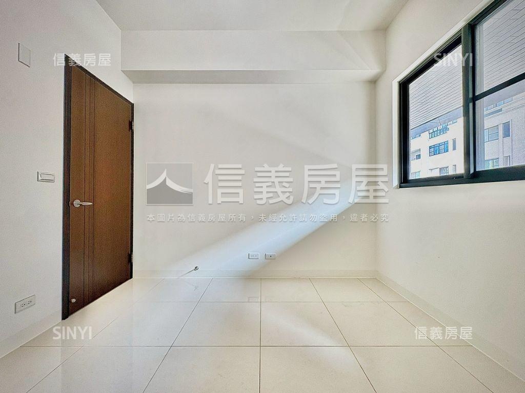 ＬＭ｜陽光樹露臺森活選房屋室內格局與周邊環境