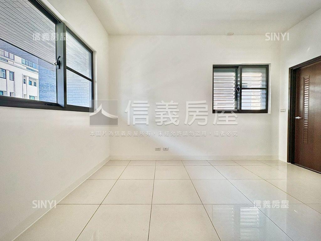 ＬＭ｜陽光樹露臺森活選房屋室內格局與周邊環境