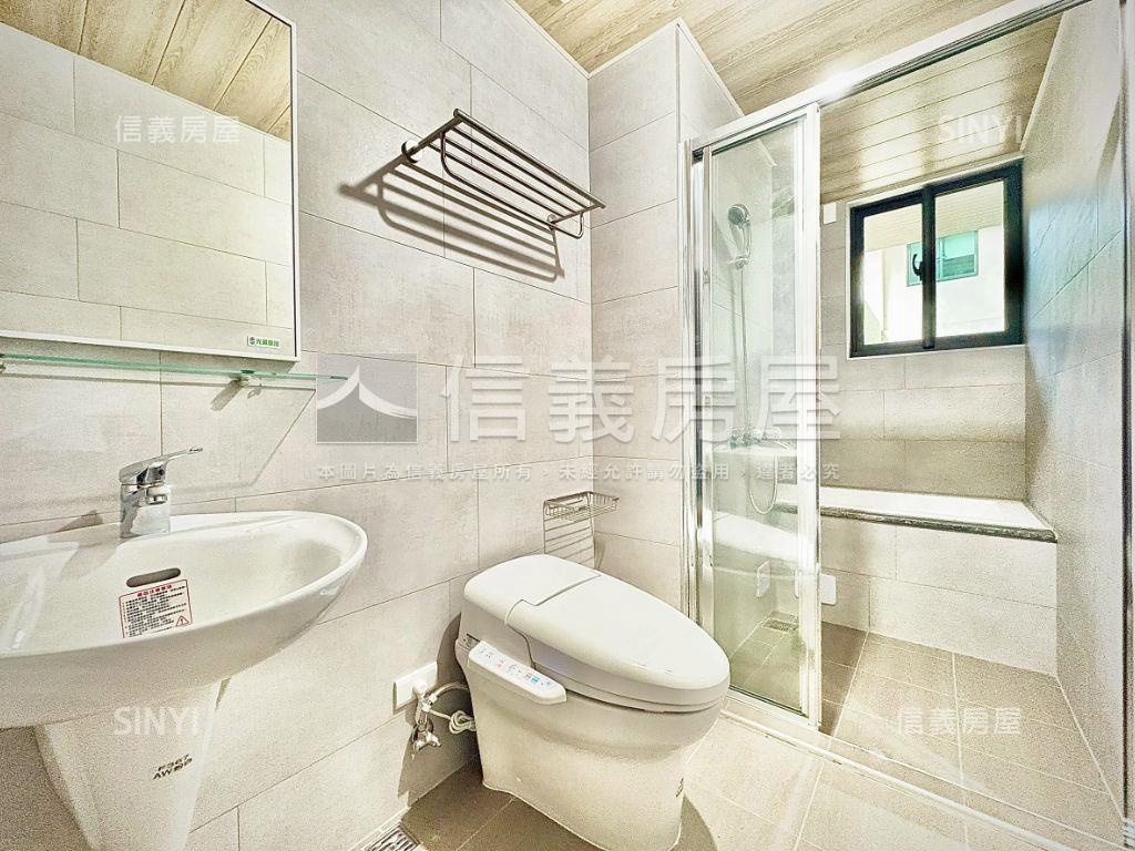 ＬＭ｜陽光樹露臺森活選房屋室內格局與周邊環境