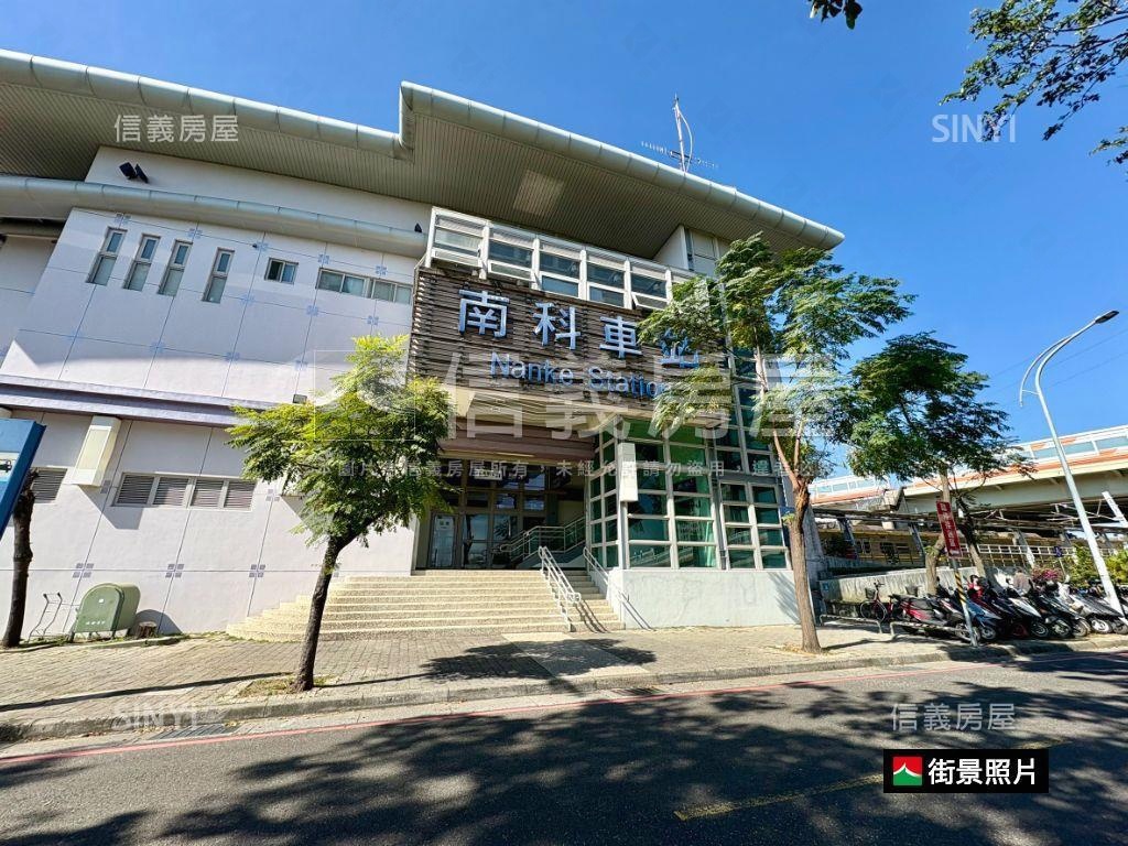 ＬＭ｜陽光樹露臺森活選房屋室內格局與周邊環境