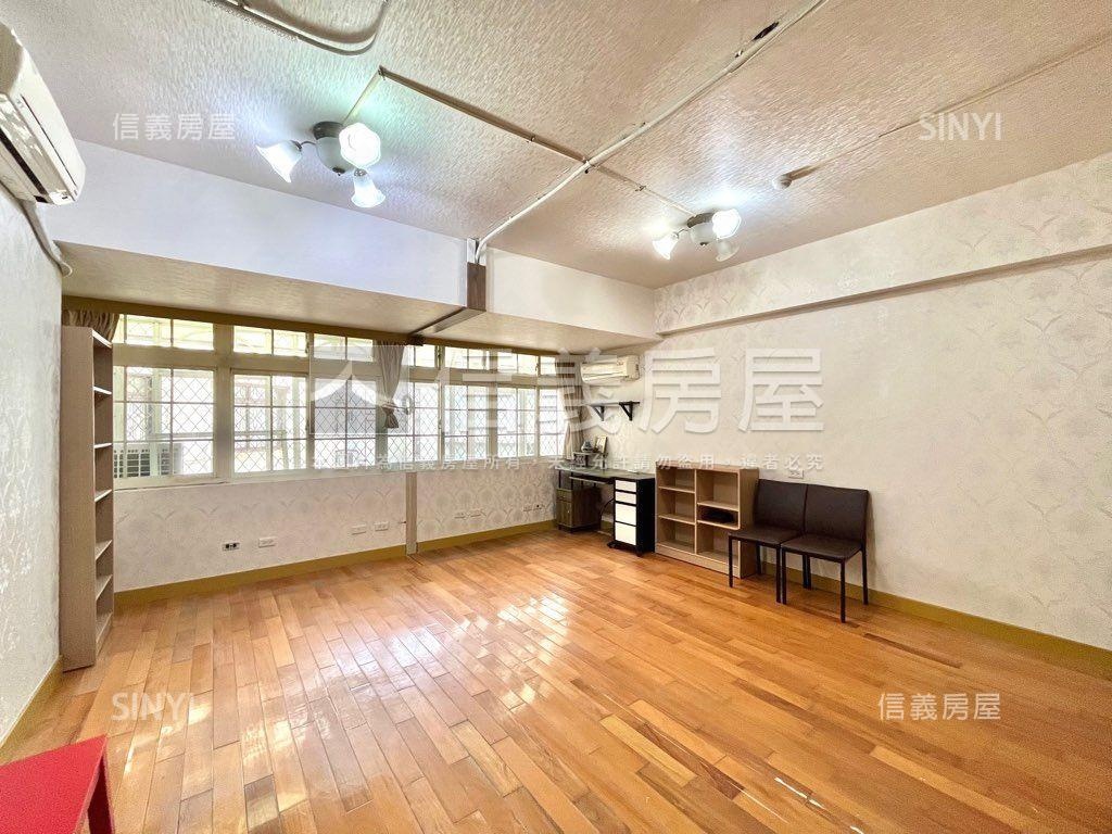 【新接】日現房子＋車位房屋室內格局與周邊環境