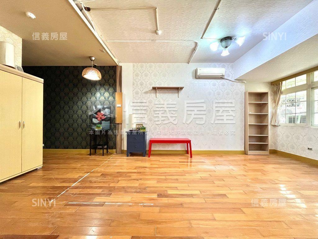 【新接】日現房子＋車位房屋室內格局與周邊環境