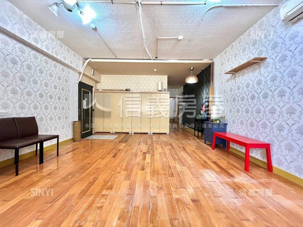【新接】日現房子＋車位房屋室內格局與周邊環境