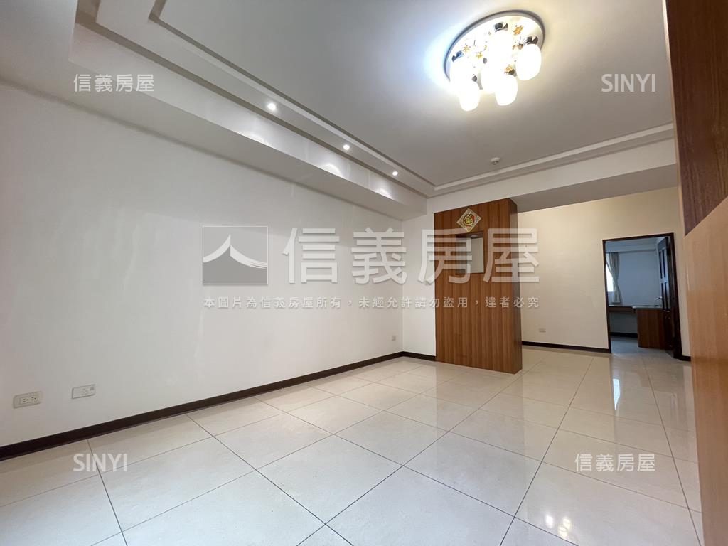 近民視凡爾賽大四房含車位房屋室內格局與周邊環境