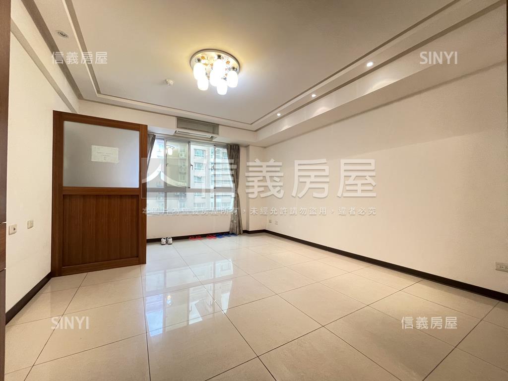 近民視凡爾賽大四房含車位房屋室內格局與周邊環境