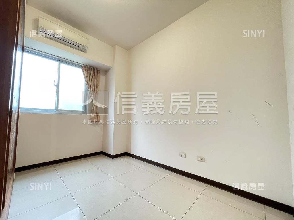 近民視凡爾賽大四房含車位房屋室內格局與周邊環境