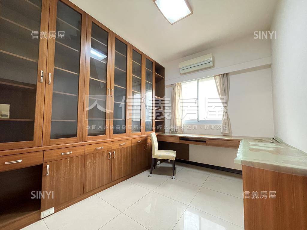 近民視凡爾賽大四房含車位房屋室內格局與周邊環境