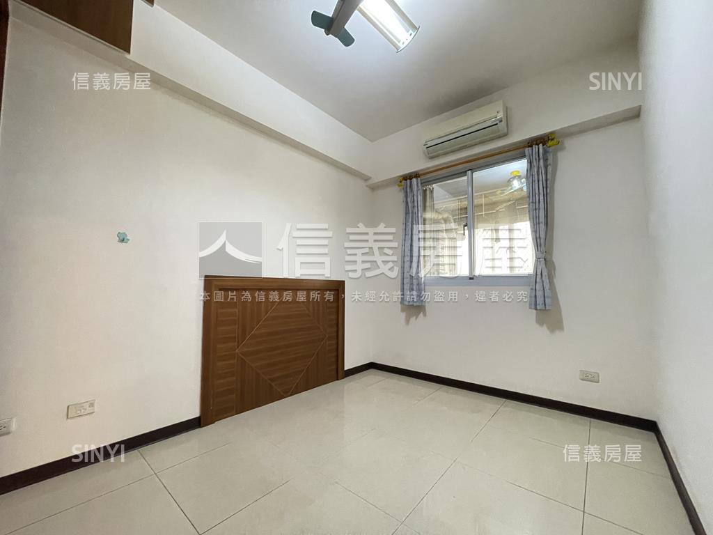 近民視凡爾賽大四房含車位房屋室內格局與周邊環境