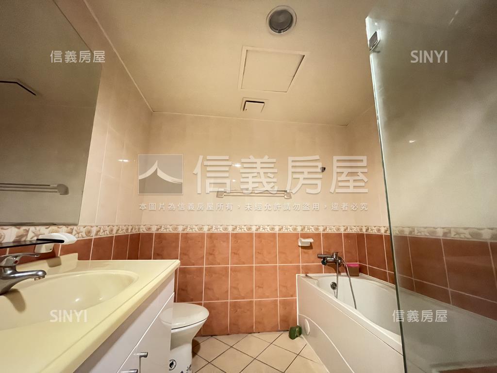 近民視凡爾賽大四房含車位房屋室內格局與周邊環境