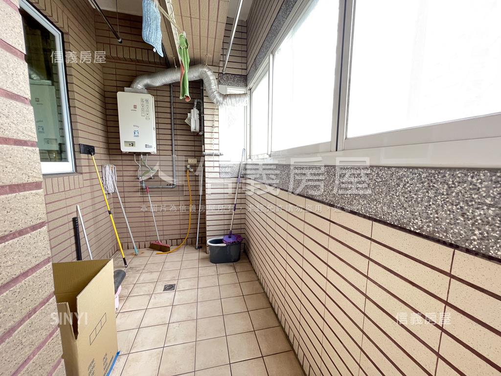 近民視凡爾賽大四房含車位房屋室內格局與周邊環境