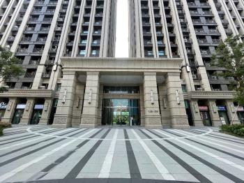 世界花園高樓小資２房