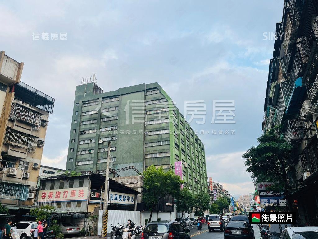 免爬高！近環球公寓二樓！房屋室內格局與周邊環境