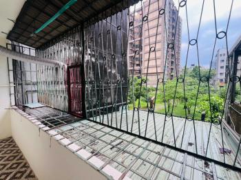 近環球公寓二樓