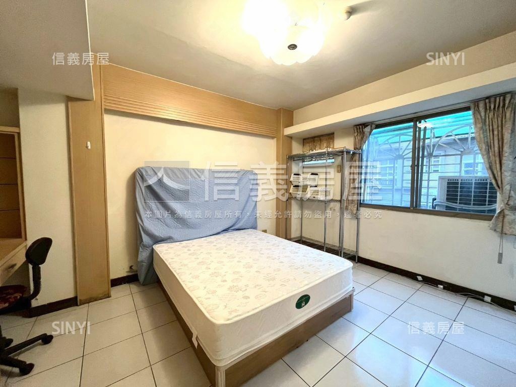 西區近五期親家御苑三房房屋室內格局與周邊環境