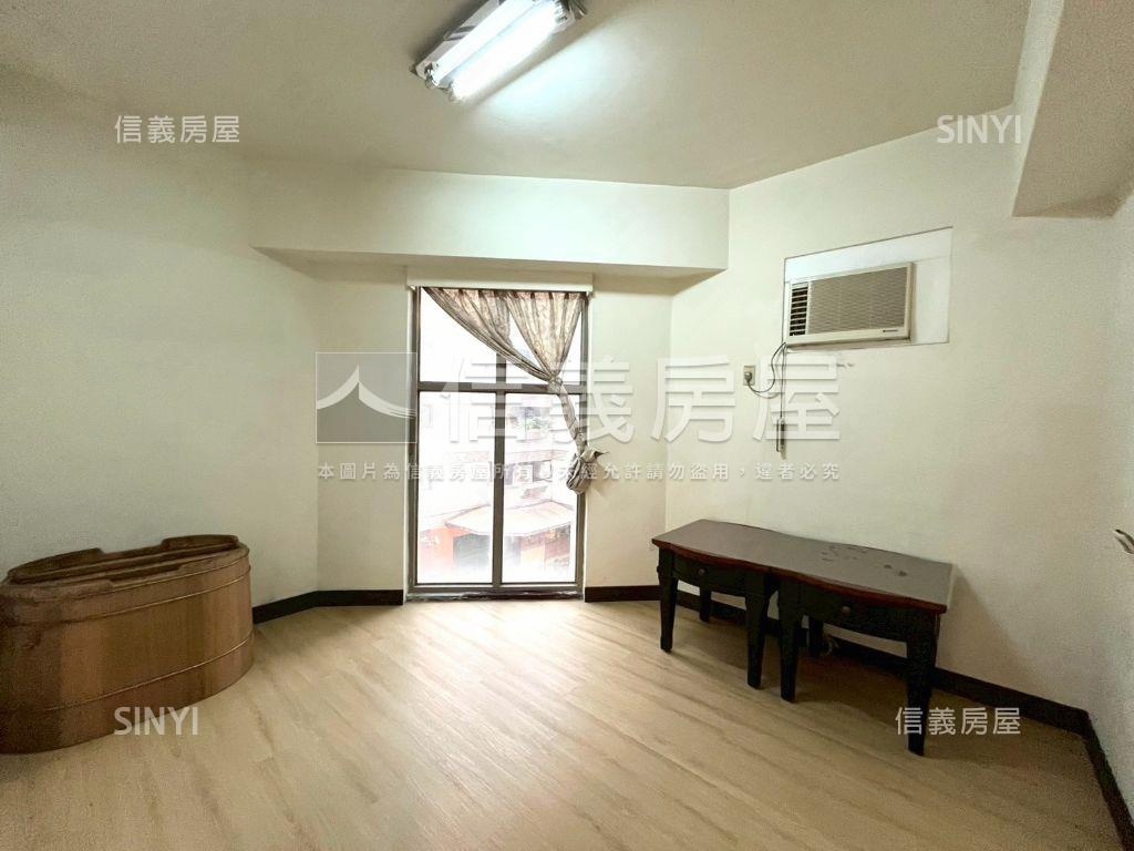 西區近五期親家御苑三房房屋室內格局與周邊環境