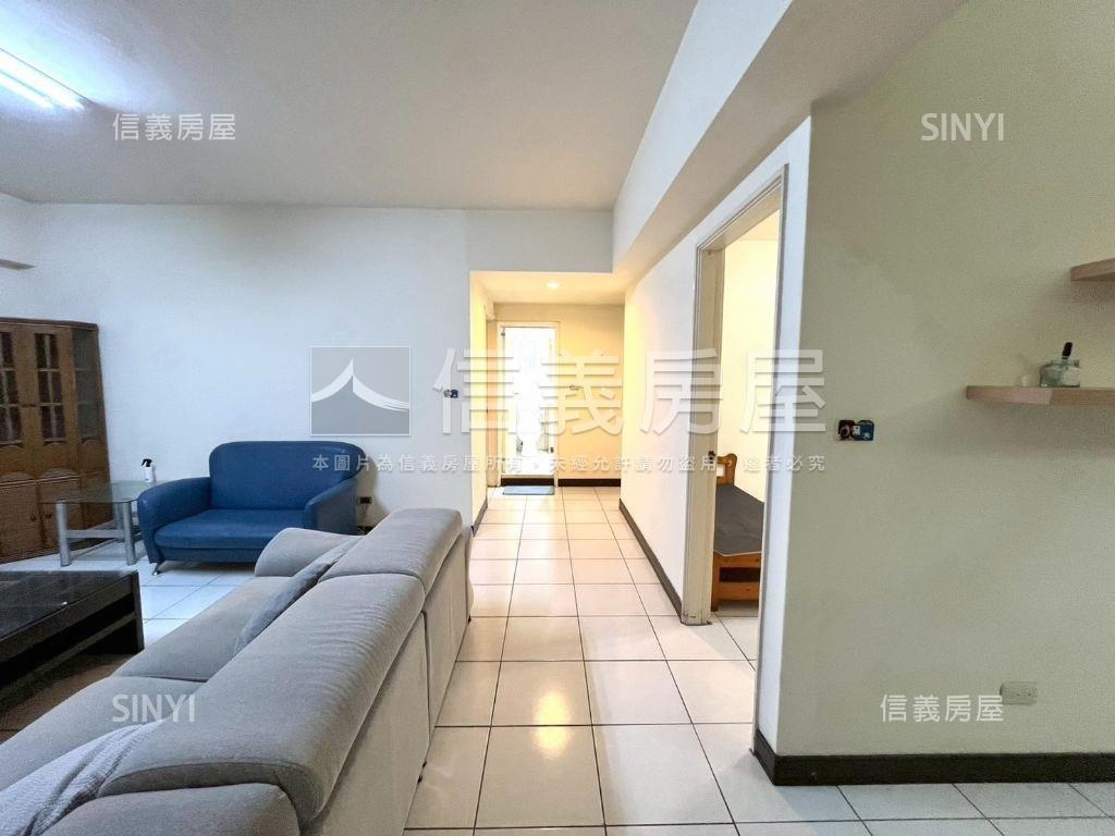 西區近五期親家御苑三房房屋室內格局與周邊環境