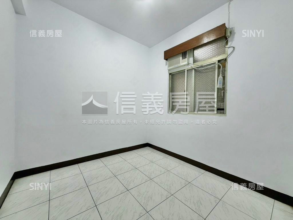 三民路，稀有公寓房屋室內格局與周邊環境