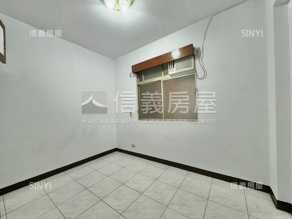 三民路，稀有公寓房屋室內格局與周邊環境