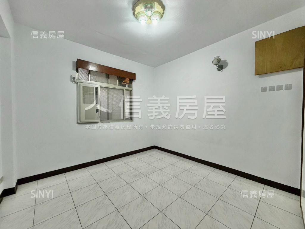 三民路，稀有公寓房屋室內格局與周邊環境