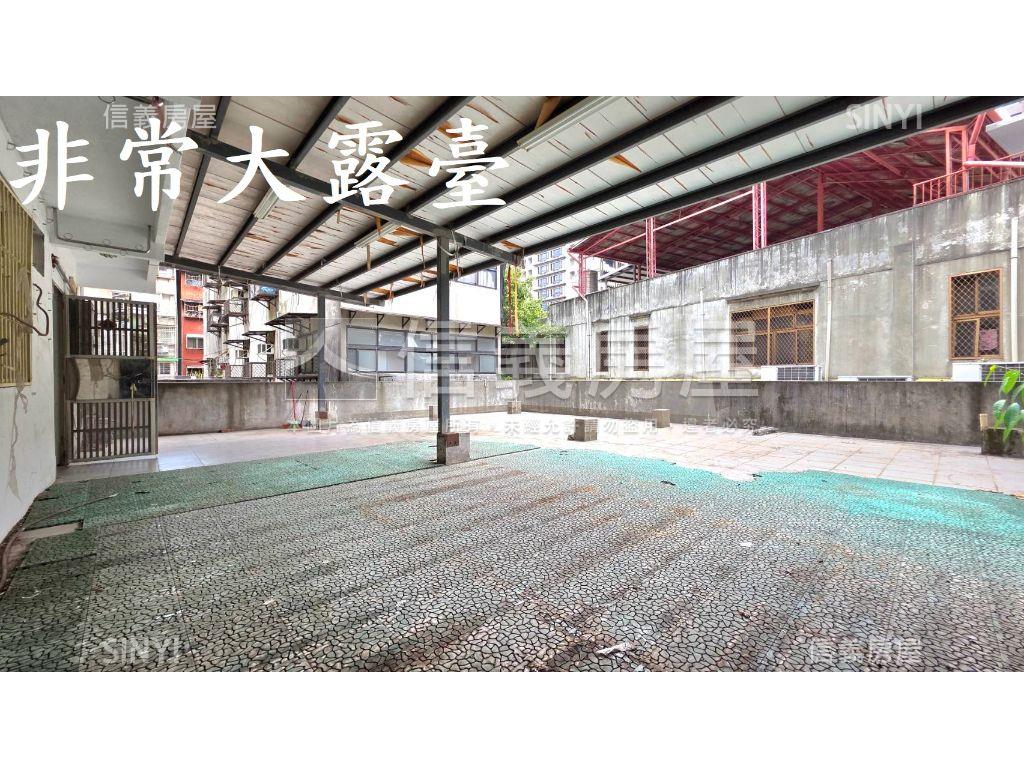 民權西路站房屋室內格局與周邊環境