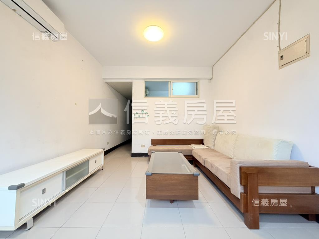 稀有。漂亮懷德街３樓房屋室內格局與周邊環境
