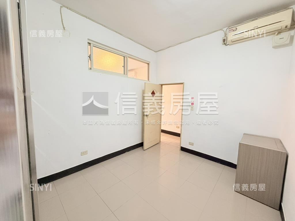 稀有。漂亮懷德街３樓房屋室內格局與周邊環境
