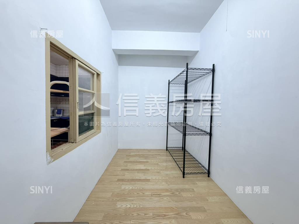 稀有。漂亮懷德街３樓房屋室內格局與周邊環境