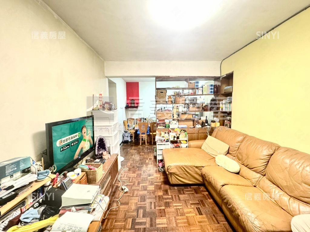 麗山碧湖．靜巷美寓房屋室內格局與周邊環境