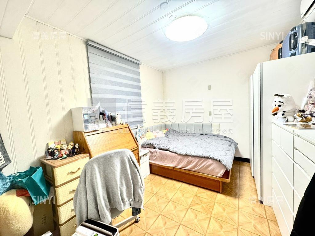 麗山碧湖．靜巷美寓房屋室內格局與周邊環境