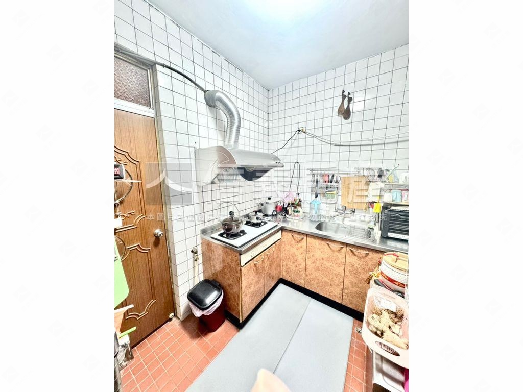 麗山碧湖．靜巷美寓房屋室內格局與周邊環境