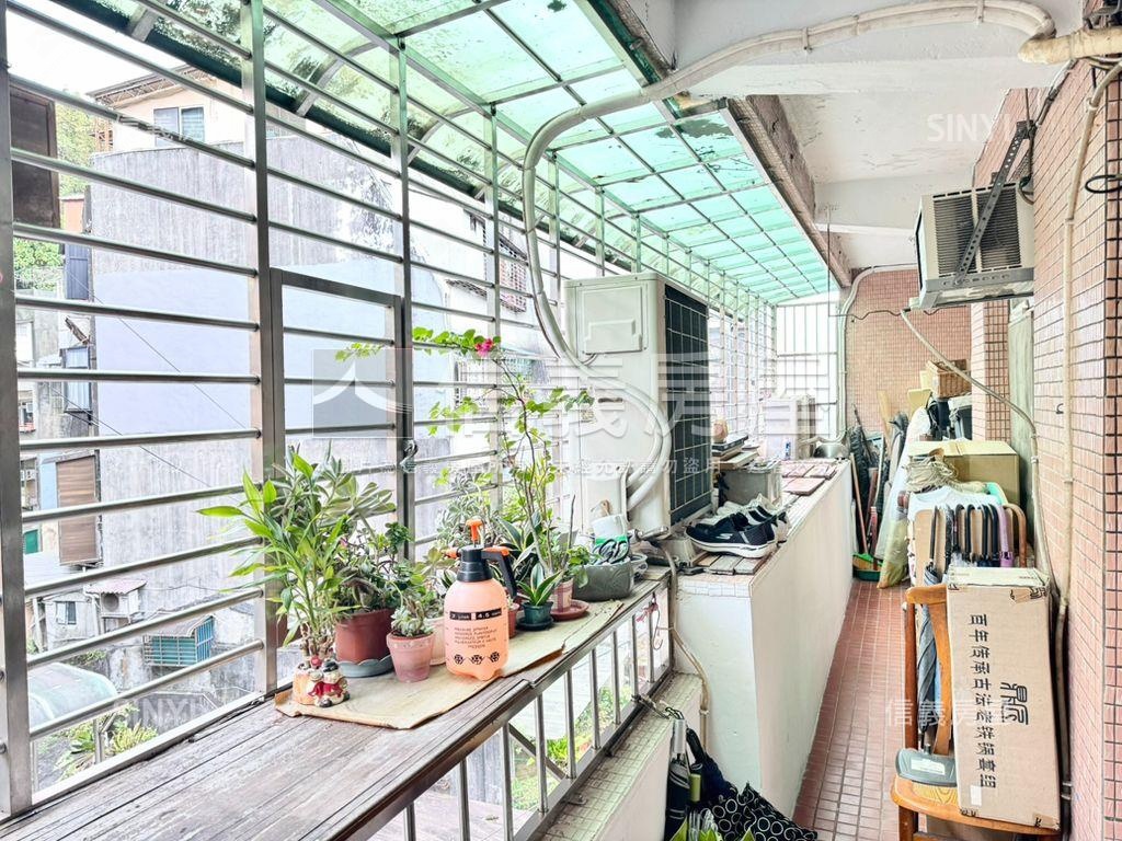 麗山碧湖．靜巷美寓房屋室內格局與周邊環境