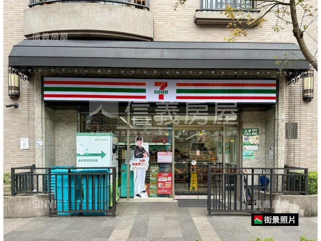 麗山碧湖．靜巷美寓房屋室內格局與周邊環境