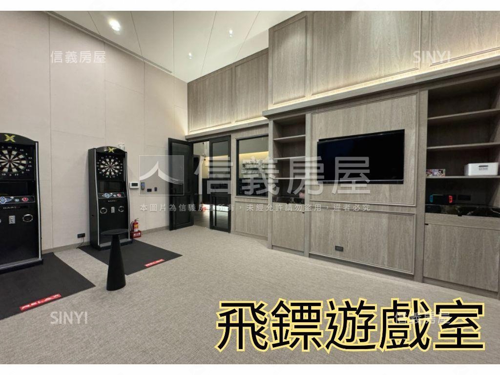 【必看】榮總公園兩房平車房屋室內格局與周邊環境