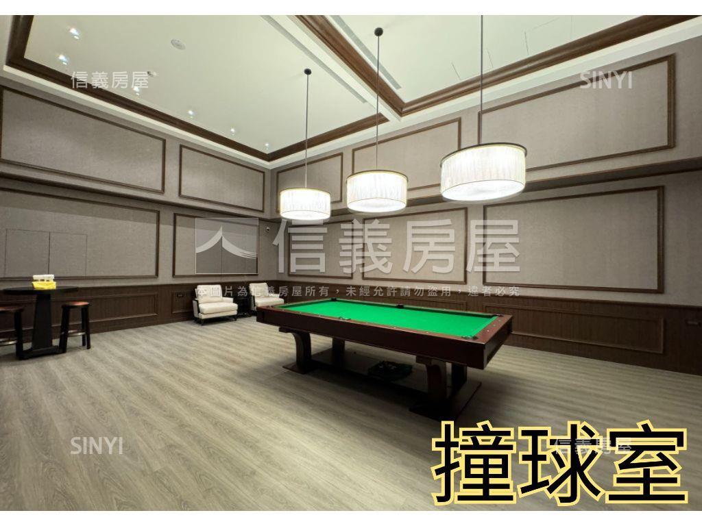 太子雲極質感公園兩房平車房屋室內格局與周邊環境