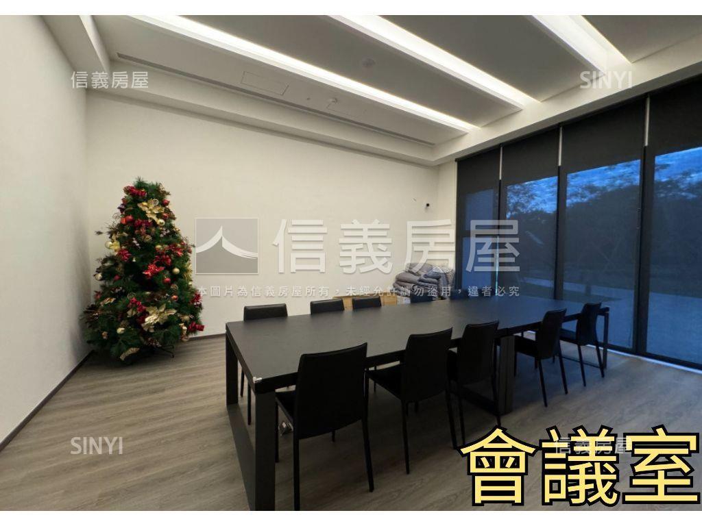 太子雲極質感公園兩房平車房屋室內格局與周邊環境