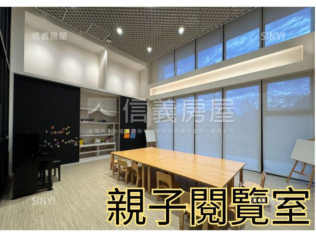 太子雲極質感公園兩房平車房屋室內格局與周邊環境