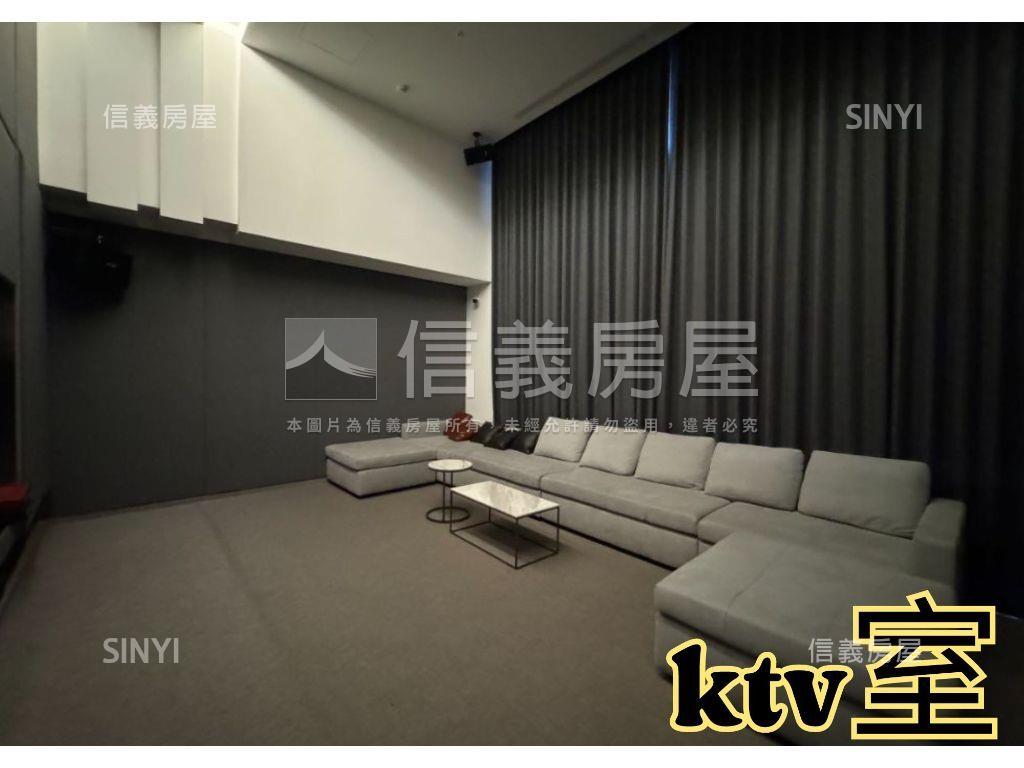 太子雲極質感公園兩房平車房屋室內格局與周邊環境