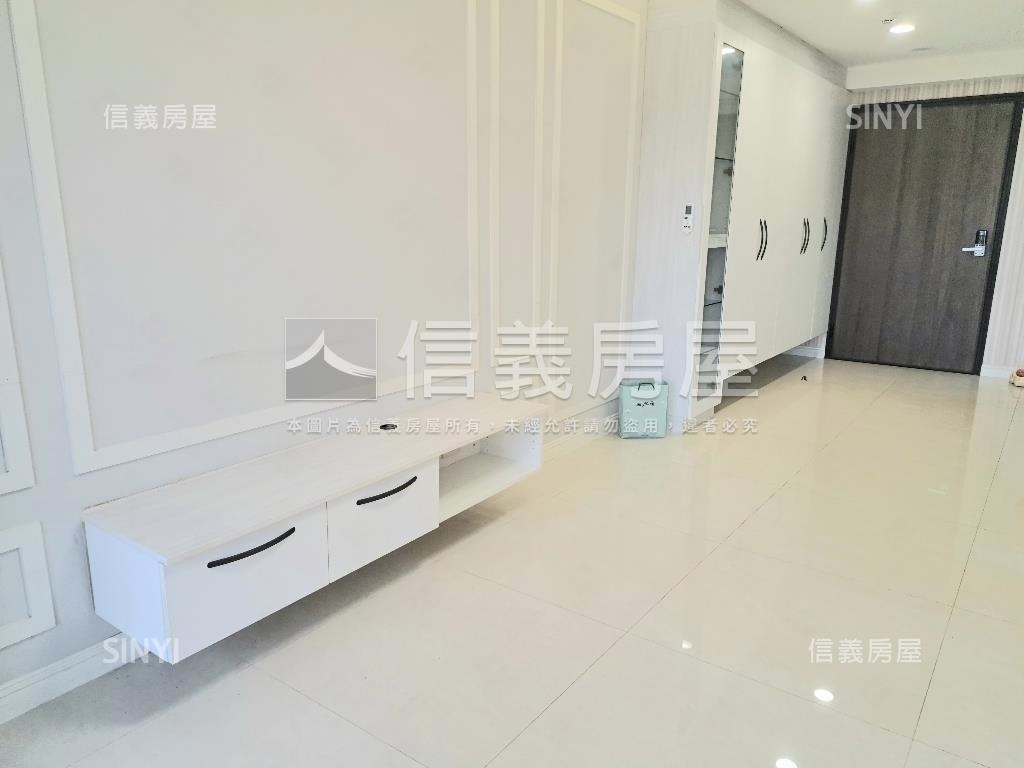 稻荷御美景一方視野四房房屋室內格局與周邊環境