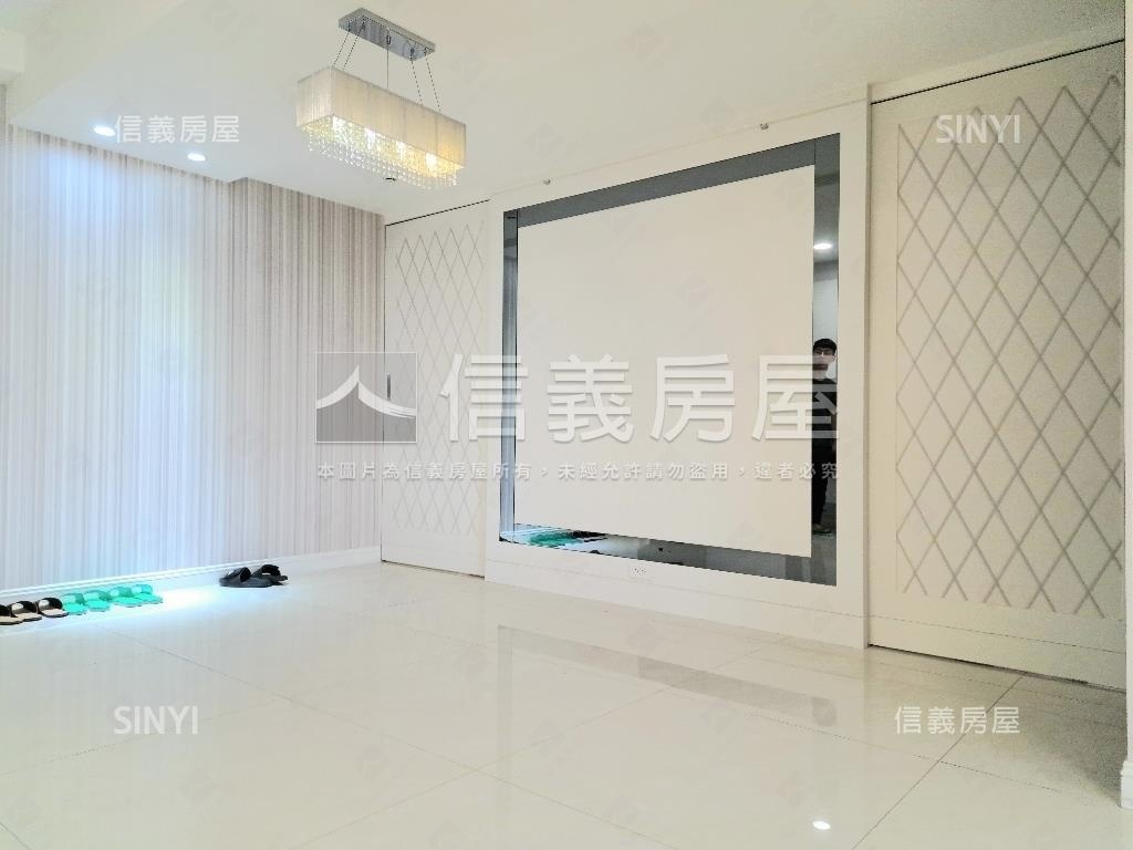 稻荷御美景一方視野四房房屋室內格局與周邊環境