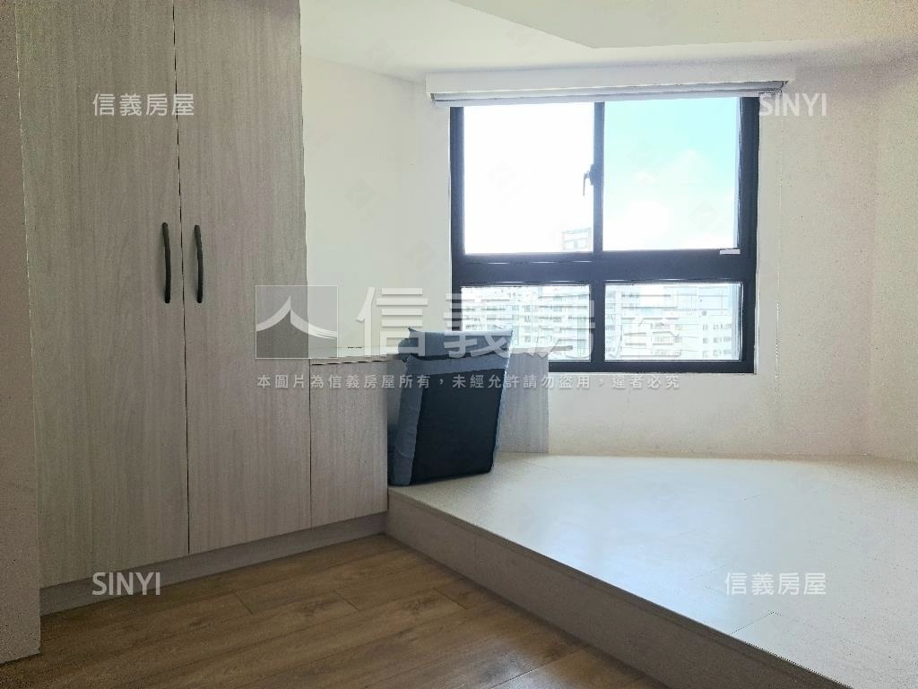 稻荷御美景一方視野四房房屋室內格局與周邊環境