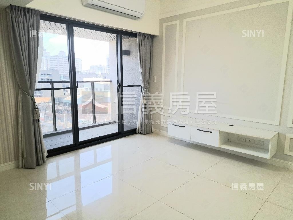 稻荷御美景一方視野四房房屋室內格局與周邊環境